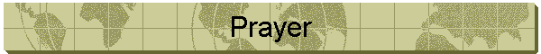 Prayer